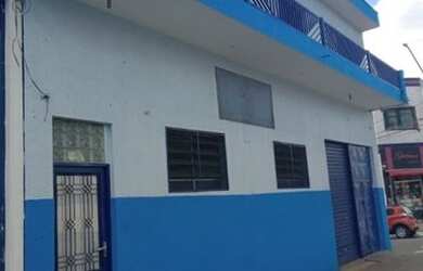 Imagem 9: Salão para alugar por R$ 25.000,00/mês - Jardim Miragaia - São Paulo/SP