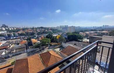 Imagem 2: Apartamento à venda, 30 m² por R$ 199.900,00 - Butantã - São Paulo/SP