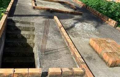 Imagem 12: Salão a venda. 125m² de Área