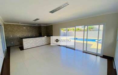 Imagem 14: Sobrado com 4 suítes, 392 m² - venda por R$ 2.500.000 ou aluguel por...