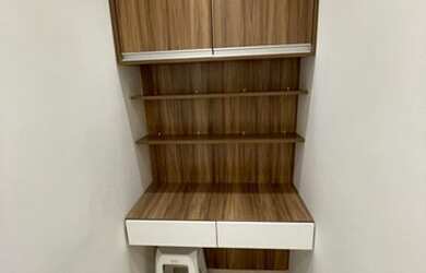 Imagem 6: Apartamento com 1 dormitório para alugar, 40 m² por R$ 3.300,00/mês...