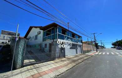 Imagem 4: Casa à venda, 360 m² por R$ 749.800,00 - Bela Vista - São José/SC