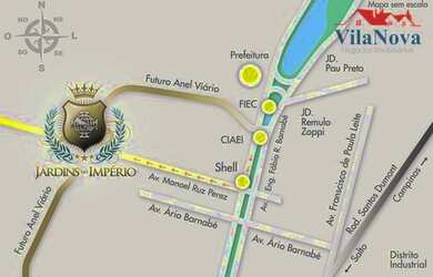 Imagem 13: Casa com 3 dormitórios, 104 m² - venda por R$ 814.793,00 ou aluguel...