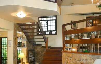 Imagem 8: Casa com 400 m² por R$ 2.500.000 - Condomínio Fazenda São Joaquim -...