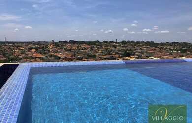 Imagem 6: Apartamento, 33 m² - venda por R$ 385.000,00 ou aluguel por R$ 2.450,00/mês...