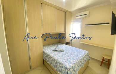 Imagem 5: OPORTUNIDADE PORTO PANORAMA! Andar alto, vista totalmente livre na Vila Belmiro em Santos