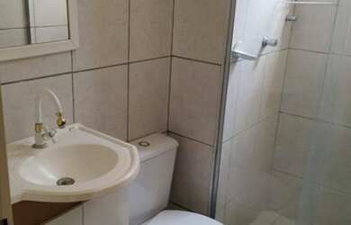 Imagem 11: Apartamento à venda, 58 m² por R$ 160.000,00 - Parque Residencial Vila...