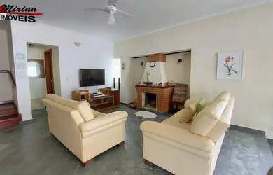 Imagem 4: BOUGAINVILLE I - casa a venda pé na areia , sua casa no litoral está...