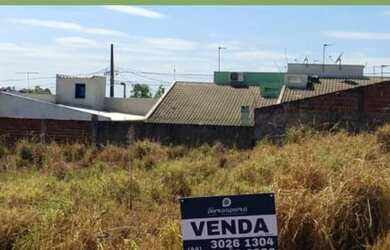 Imagem: O terreno possui 312m² de Área e está localizado em Mandaguaçu