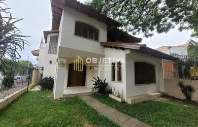 Imagem 2: Sobrado à venda e para locação, São Sebastião, Porto Alegre, RS