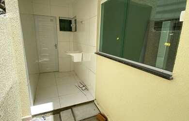 Imagem 16: Apartamento em Olinda, rua asfaltada, a poucos metros da Av. 2 qts, à...