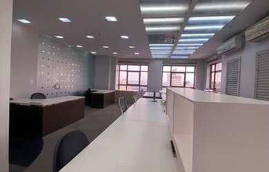 Imagem 11: Andar corporativo, 720 m² na melhor região de São Caetano do Sul