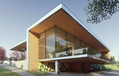 Imagem 6: LOTE JARDINS FRANÇA. 407m² de Área