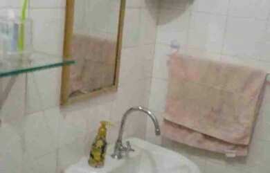 Imagem 11: Ap 2/4 Rio Vermelho. 75m² de Área, 1 Vaga na garageme2 Dormitórios