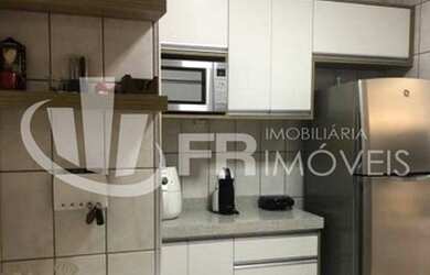 Imagem 5: Apartamento à venda - Jardim Saira - Condomínio Alto da Boa Vista