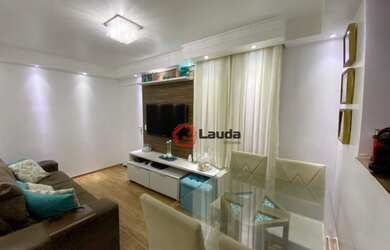 Imagem 6: Apartamento Condomínio Pitágoras - Paulínia/SP