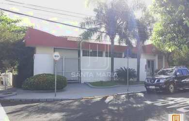 Imagem: O depósito possui 2 Vagas na garagem, 180m² de Área e está