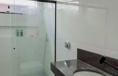 Imagem 15: Casa Alto Padrão Jardim Helvecia em Aparecida de Goiânia