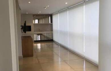 Imagem: O apartamento possui 4 Dormitórios, 5 Banheiros, 4 Vagas na