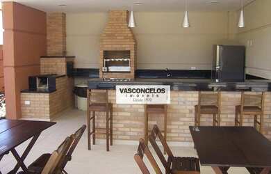 Imagem 12: Apartamento, 157 m² - venda por R$ 1.720.000,00 ou aluguel por R$ 7.000,00/mês...