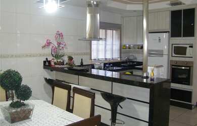 Imagem 14: Casa residencial à venda, Jardim Mirandola, Americana