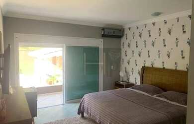 Imagem 11: Casa com 4 suítes para alugar, 250 m² por R$ 15.000/mês - Residencial Valville 1 - Santana