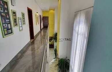 Imagem 9: CASA PARA VENDA E LOCAÇÃO NO CONDOMÍNIO PORTAL DO LAGO EM VALINHOS -SP