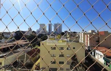 Imagem 9: Apartamento à venda, 140 m² por R$ 395.000,00 - Abadia - Uberaba/MG