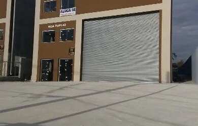 Imagem 3: GALPÃO para venda ou locação JARDIM JURUPARI - SANTANA DE PARNAÍBA