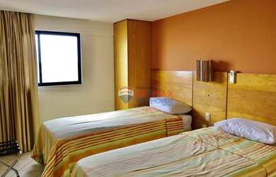 Imagem 6: Apartamento no Ed Natal Plaza