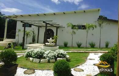 Imagem 14: Chácara Residencial ou Comercial, 4350 m² - venda por R$ 1.600.000 ou...