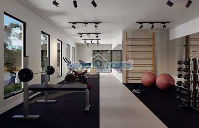 Imagem 6: Garden em Almirante Tamandaré