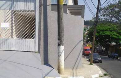 Imagem 4: Sobrado a Venda Parque Santana - Santana de Parnaíba