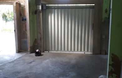 Imagem 5: Casa no bairro Vera Cruz