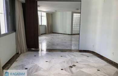 Imagem 15: Apartamento para alugar, 180 m² por R$ 8.000/mês - Jardim Europa - São Paulo/SP