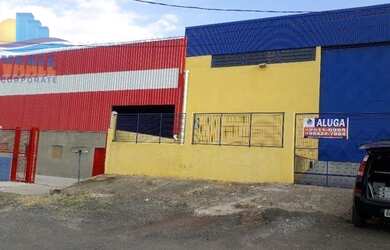 Imagem 15: Galpão, 830 m² - venda por R$ 1.200.000,00 ou aluguel por R$ 10.112,00/mês...