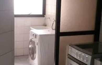 Imagem 7: Flat para locação em Moema - Edifício The Sutton House - Cód. EOF05111