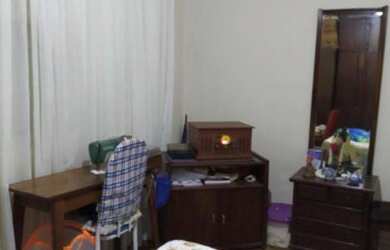 Imagem 9: Encruzilhada, apartamento à venda, 3 dormitórios, 95m2, Santo/SP