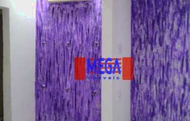 Imagem 8: Casa na Av Jovita Feitosa à venda por R$ 720.000 - Parquelândia - Fortaleza/CE