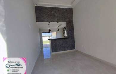 Imagem 13: Casa à venda, 117 m² por R$ 698.000,00 - Jardim Atlântico Leste Itaipuaçu...