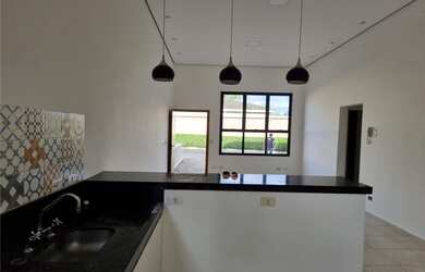 Imagem 5: Casa em Village. Varanda, 90m² de Área, 3 Banheirose3 Dormitórios