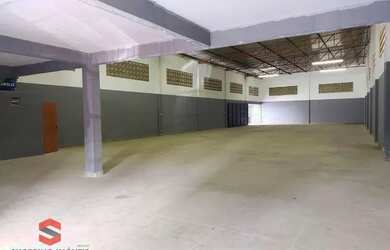 Imagem 6: Galpão, 593 m² - venda por R$ 2.000.000 ou aluguel por R$ 8.000,00/mês...