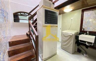 Imagem 10: Casa para alugar, 115 m² por R$ 2.945,00/mês - Portinho - Cabo Frio/RJ