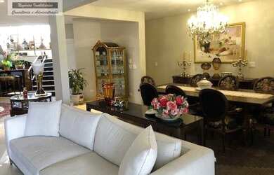 Imagem 9: Casa Residencial à venda, Residencial Três Tamboré , Santana de Parnaíba...