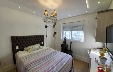 Imagem 2: 3 suítes 4 vagas na barra norte