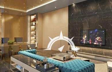 Imagem 15: Porto Nobre vende apartamento de luxo em frente ao Parque Germânia com...