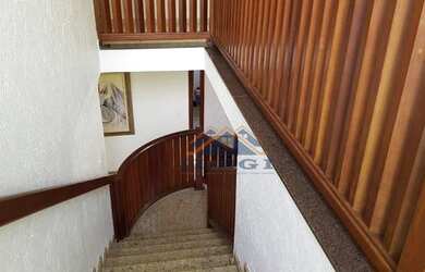 Imagem 16: Casa, 508 m² - venda por R$ 3.200.000,00 ou aluguel por R$ 16.275,42/mês...