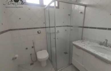 Imagem 7: Casa com 3 dormitórios, 299 m² - venda por R$ 1.400.000 ou aluguel por R$ 7.075/mês - Terr