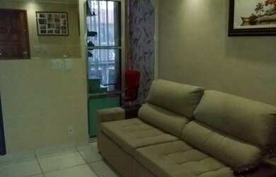 Imagem 1: APARTAMENTO RESIDENCIAL em SÃO PAULO - SP, FAZENDA DA JUTA