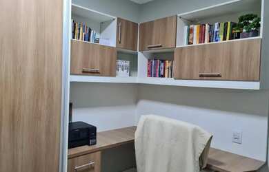 Imagem 5: Alugo apartamento no Condomínio Portal Cores da Vida:<br>